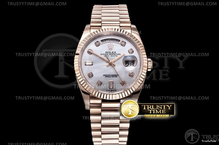 1210 RDD0223A – DayDate 36mm Packable 702